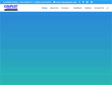 Tablet Screenshot of eduplot.com